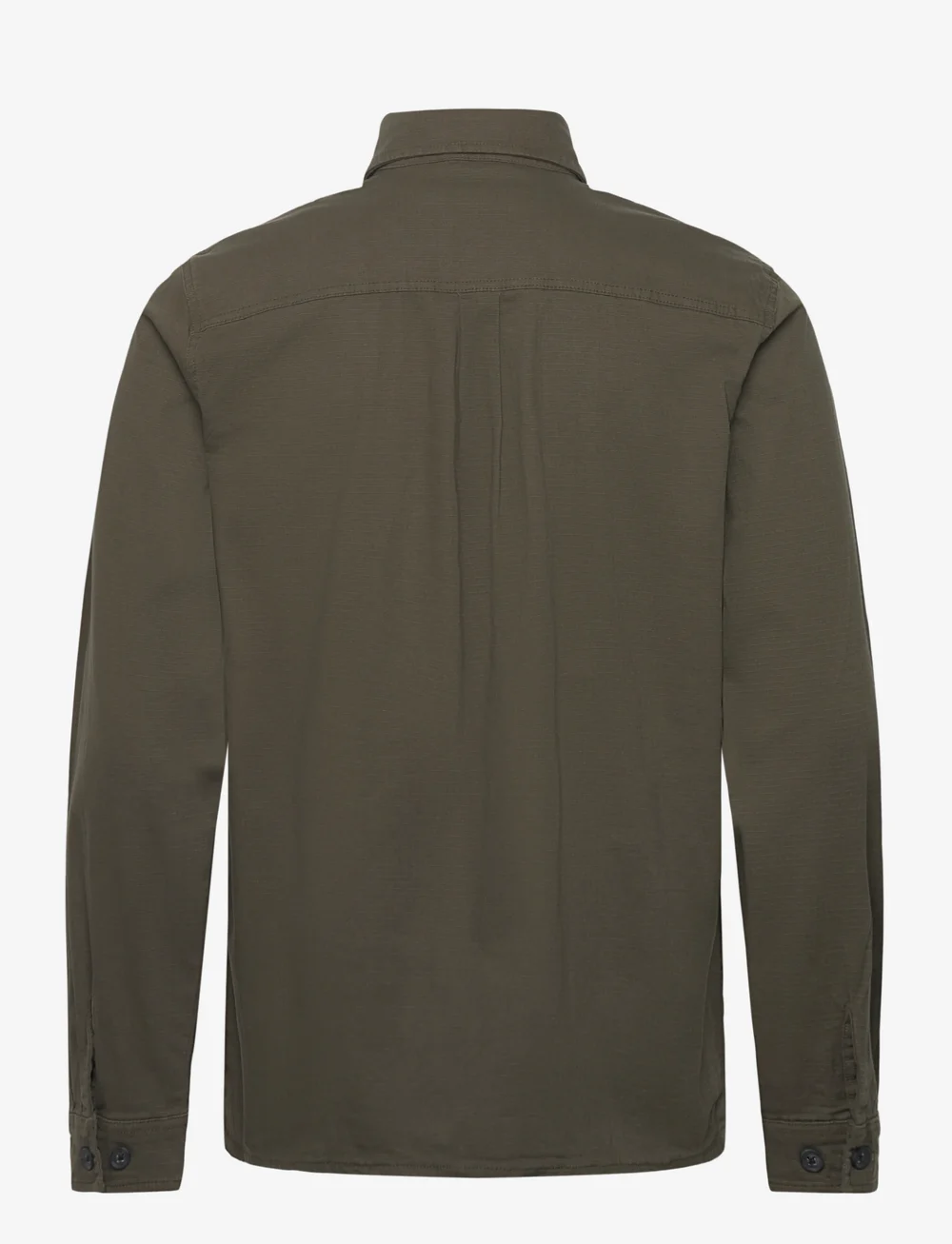 Revolution - Worker Overshirt - shoppa efter tillfälle - army - 1