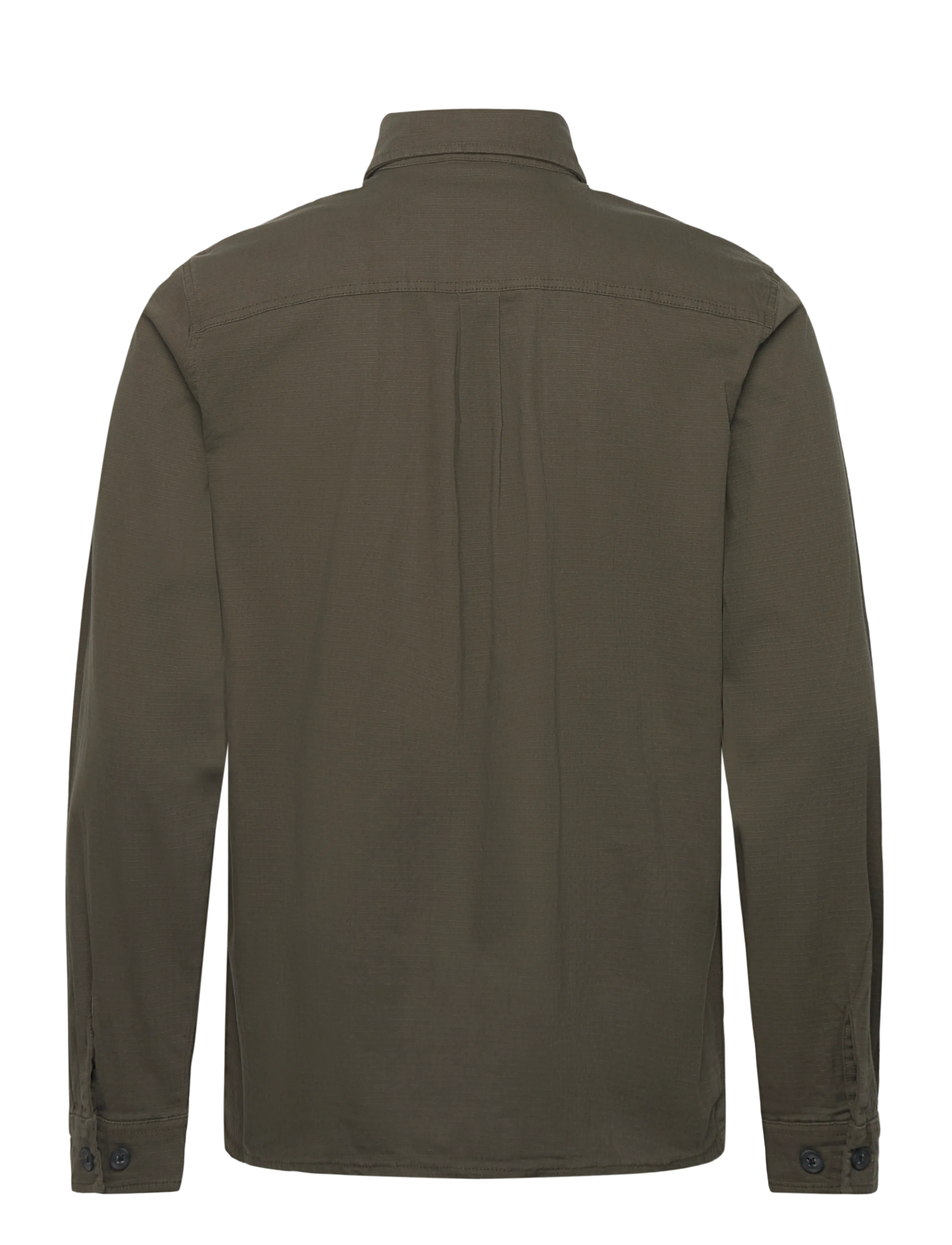 Revolution - Worker Overshirt - army - 1