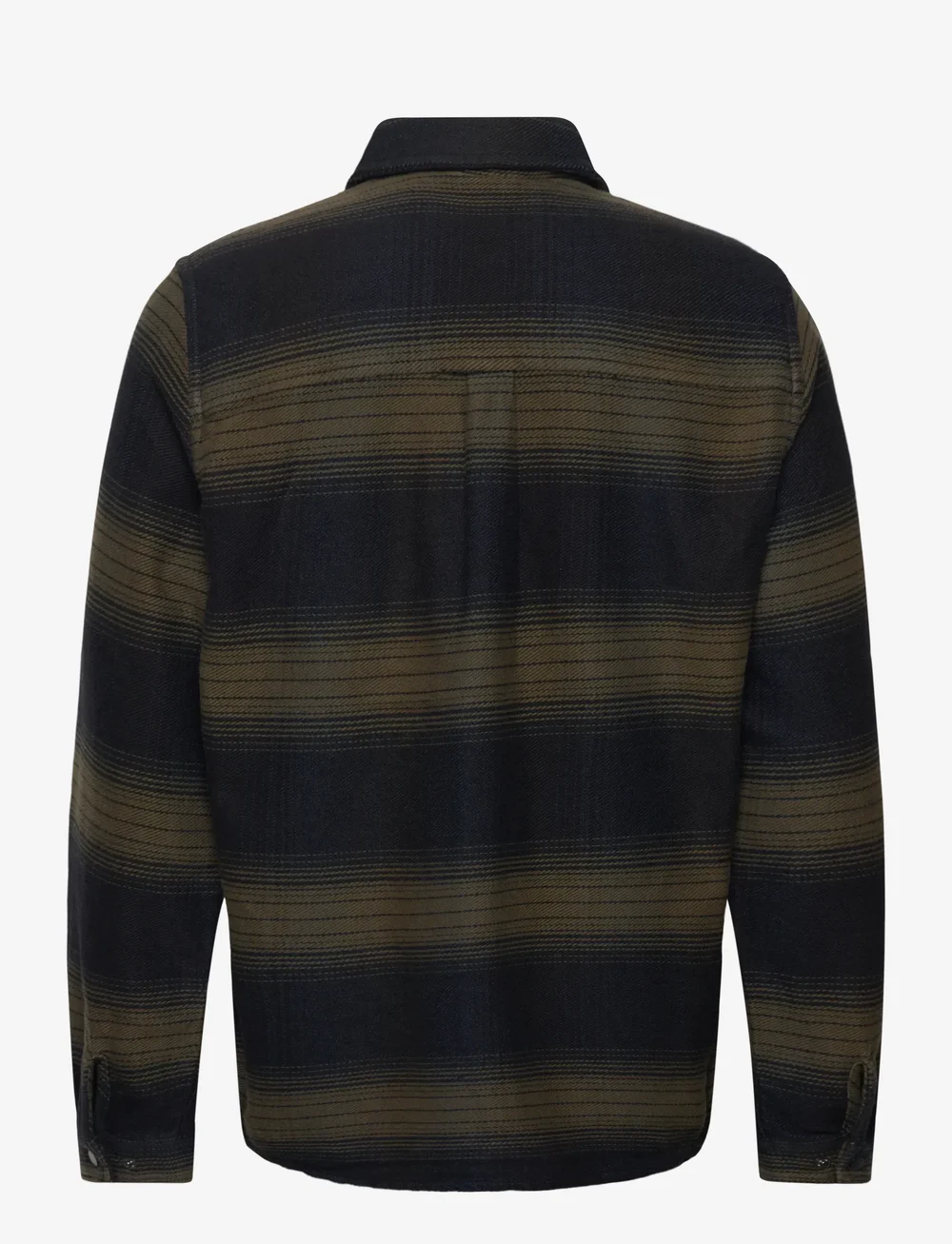 Revolution - Casual Shirt - shop by occasion - army - 1