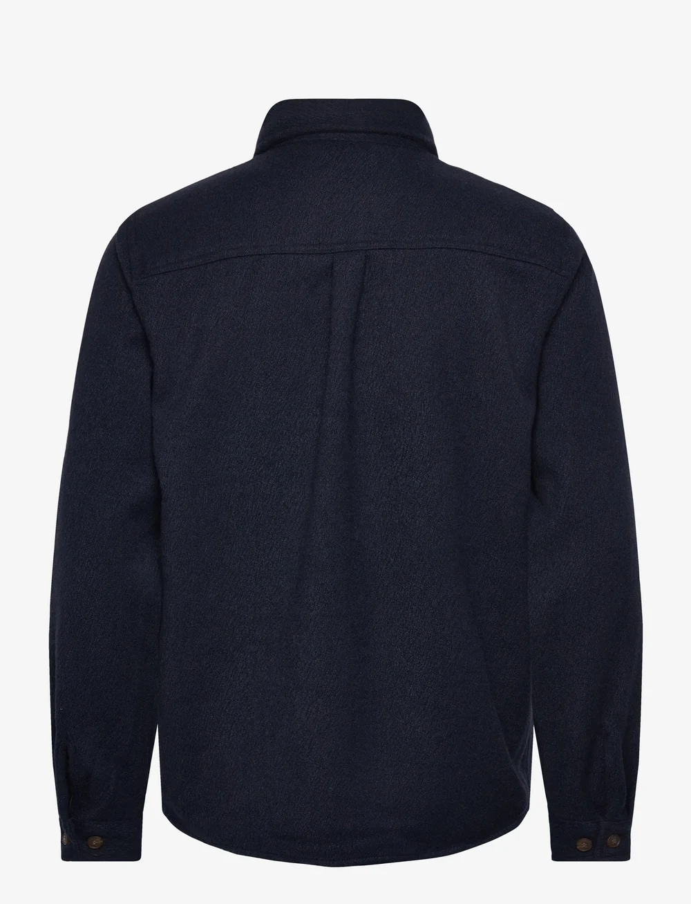 Revolution - Worker Overshirt - shop efter anledning - navy - 1