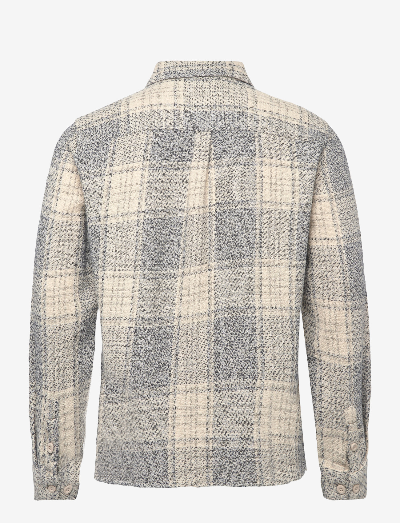Revolution - Casual Shirt - casual skjorter - offwhite - 2