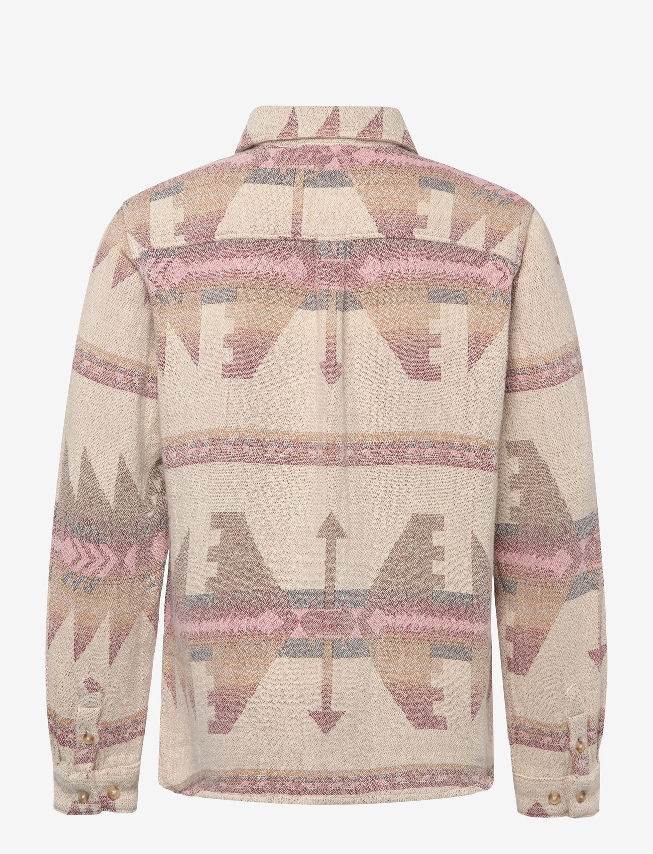 Revolution - Casual Shirt - pattern shirts - offwhite - 2