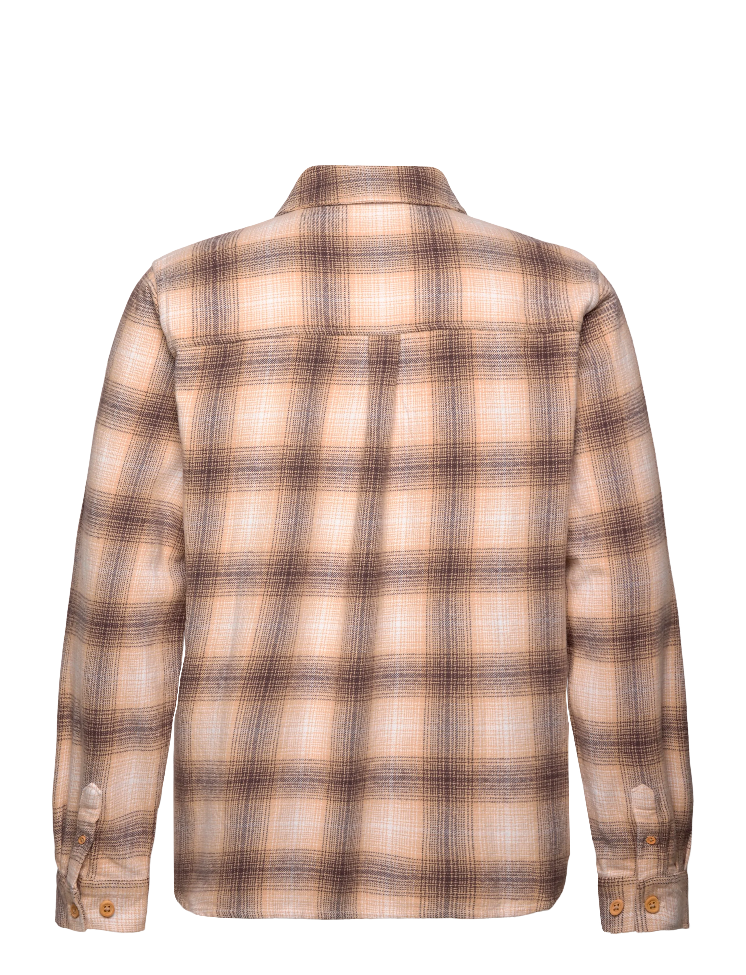 Revolution Casual Shirt skjortor & blusar herr – bild 2