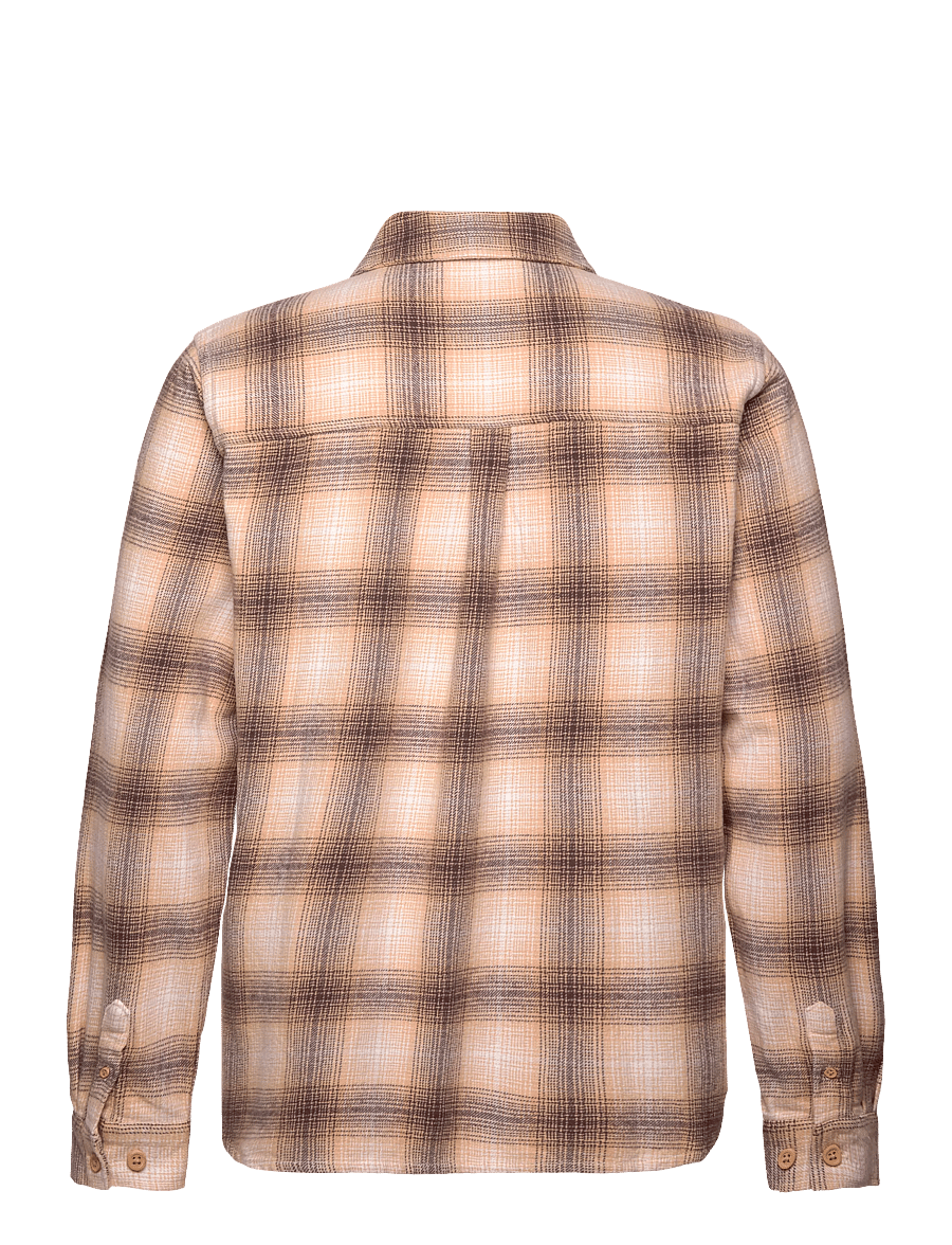 Revolution - Casual Shirt - flannel shirts - offwhite - 1