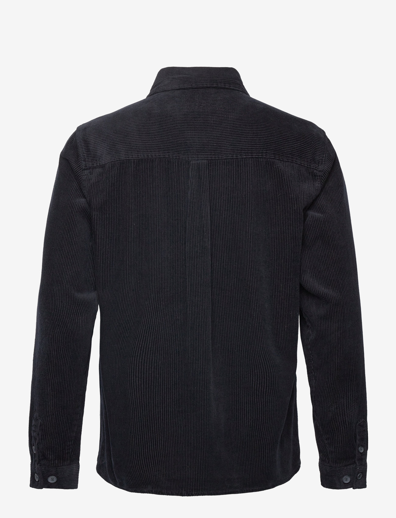 Revolution - Utility Overshirt - fløjlsskjorter - navy - 1