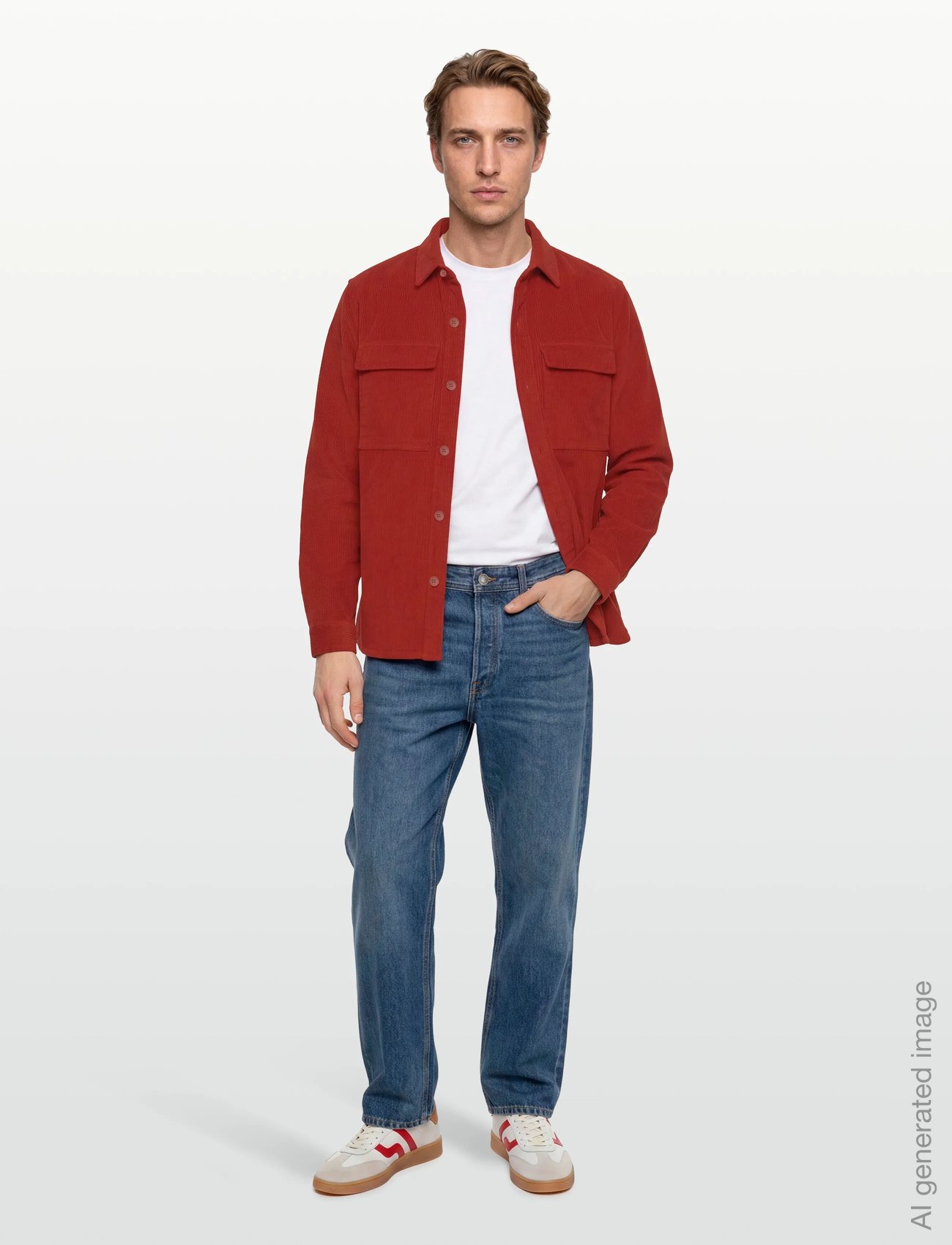Utility Shirt