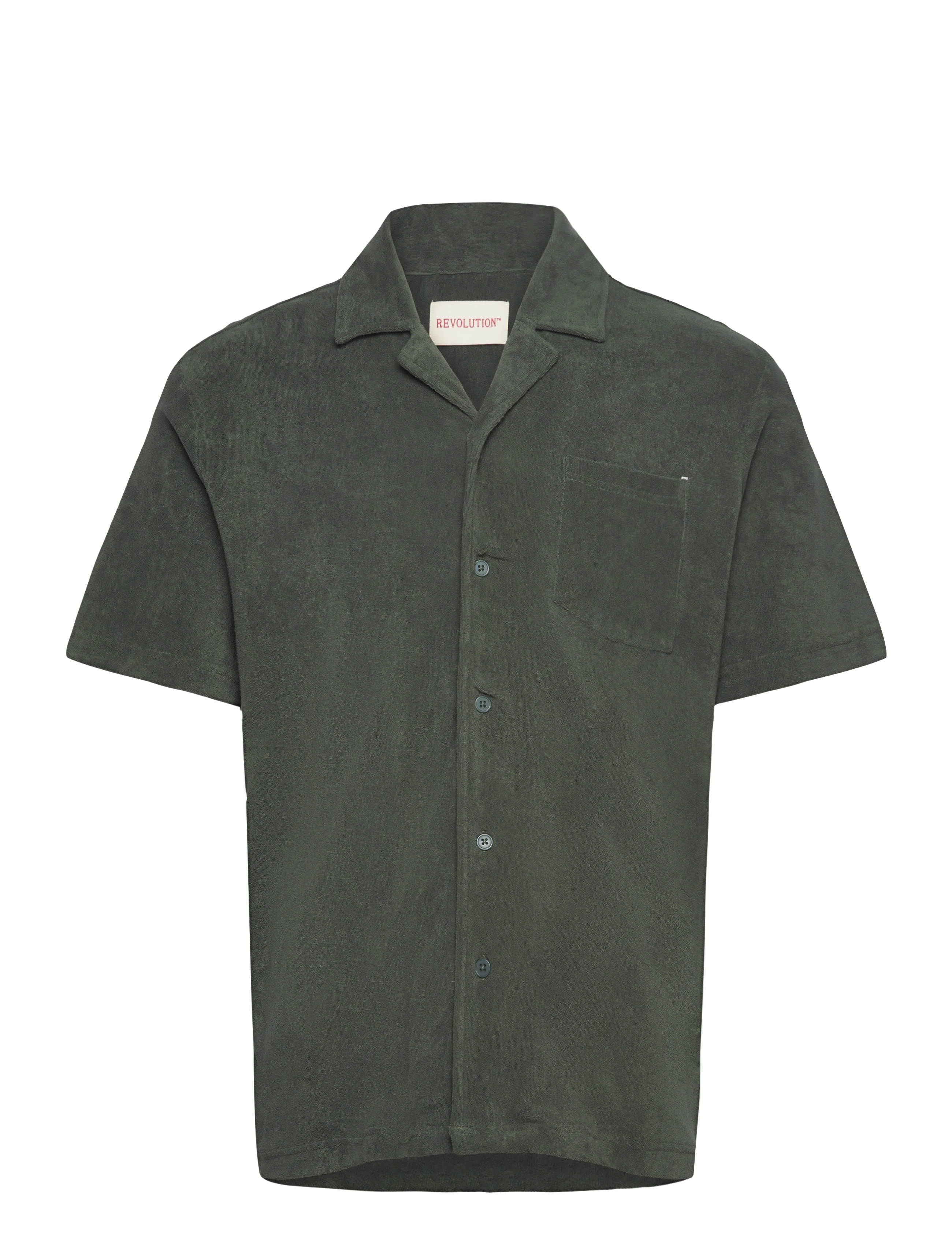 DUSTGREEN