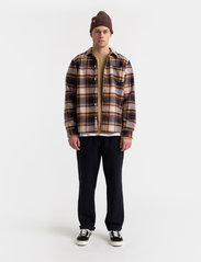 Revolution - Casual Overshirt - mænd - offwhite - 3