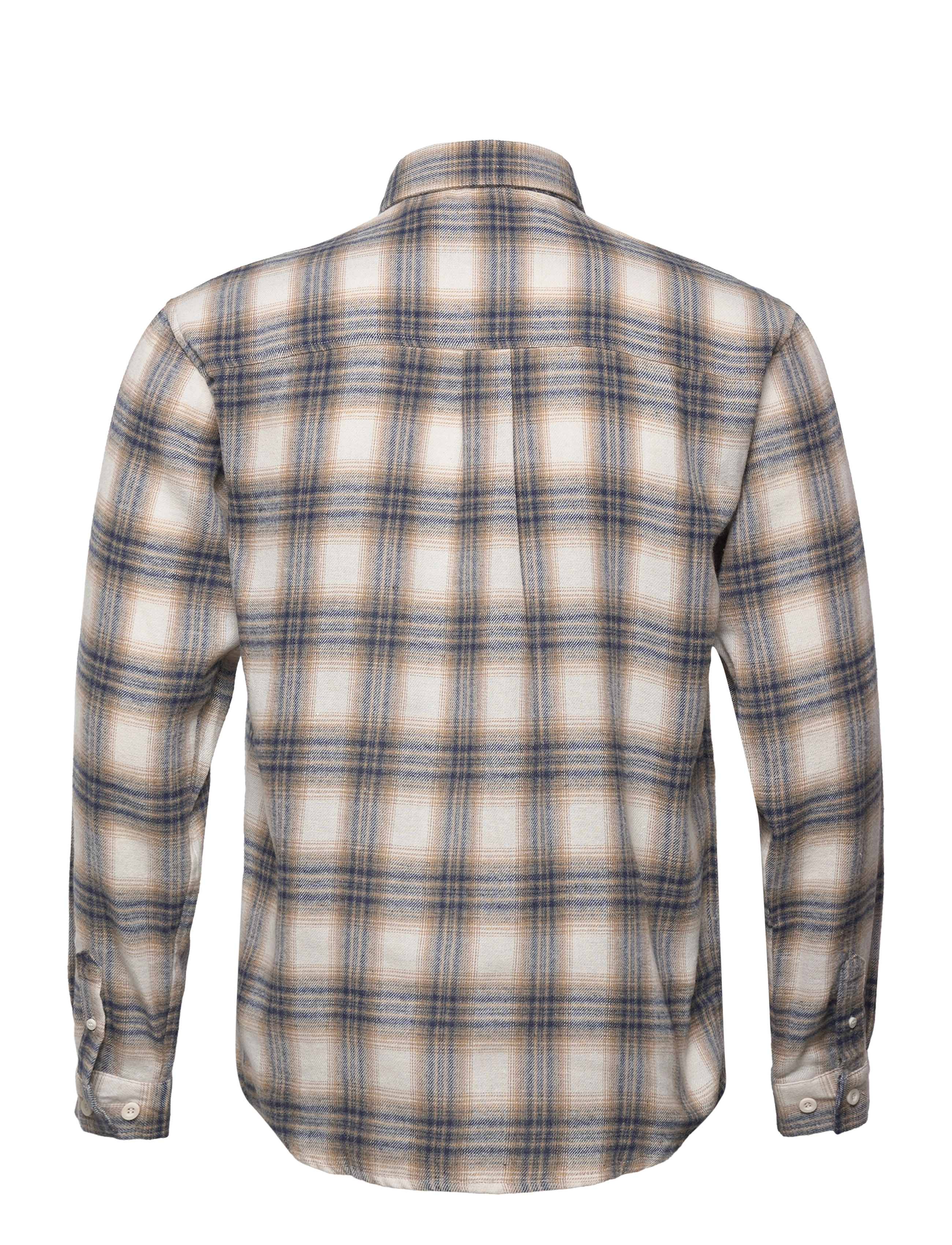 Revolution - Regular Shirt - offwhite - 2
