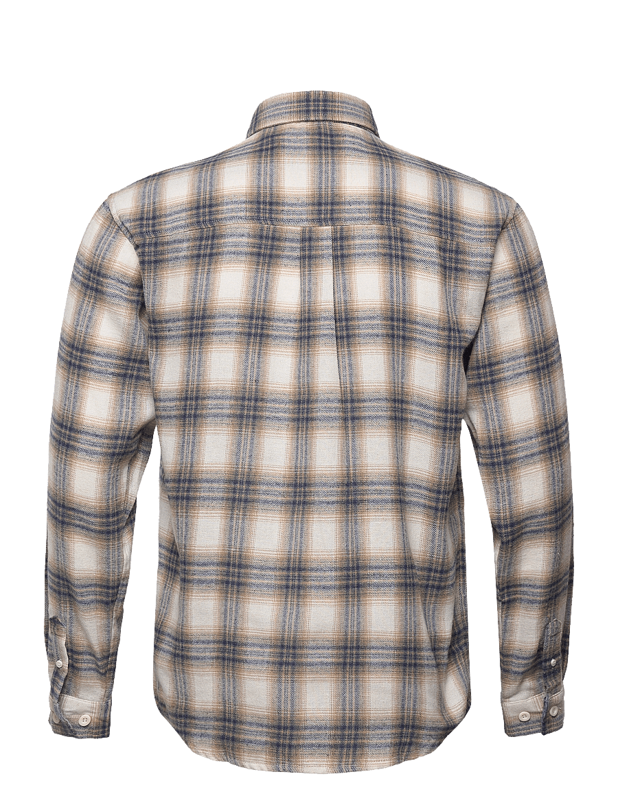Revolution - Regular Shirt - offwhite - 2