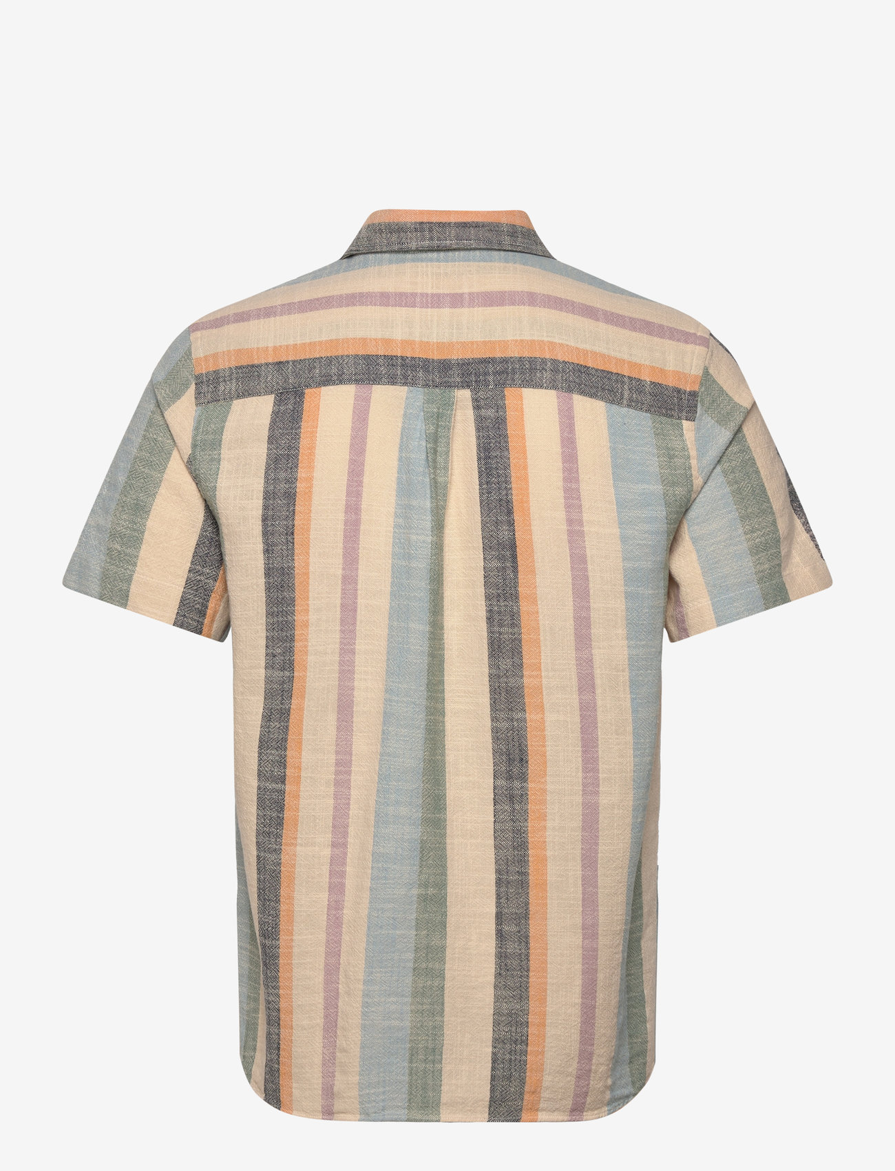 Revolution - Shirts - dustgreen - 1