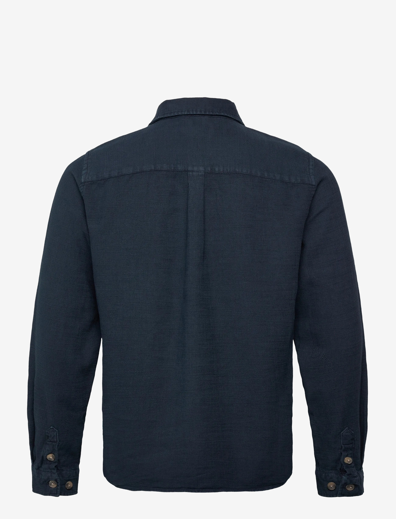 Revolution - Casual Shirt - herbstliche kleidung - navy - 1