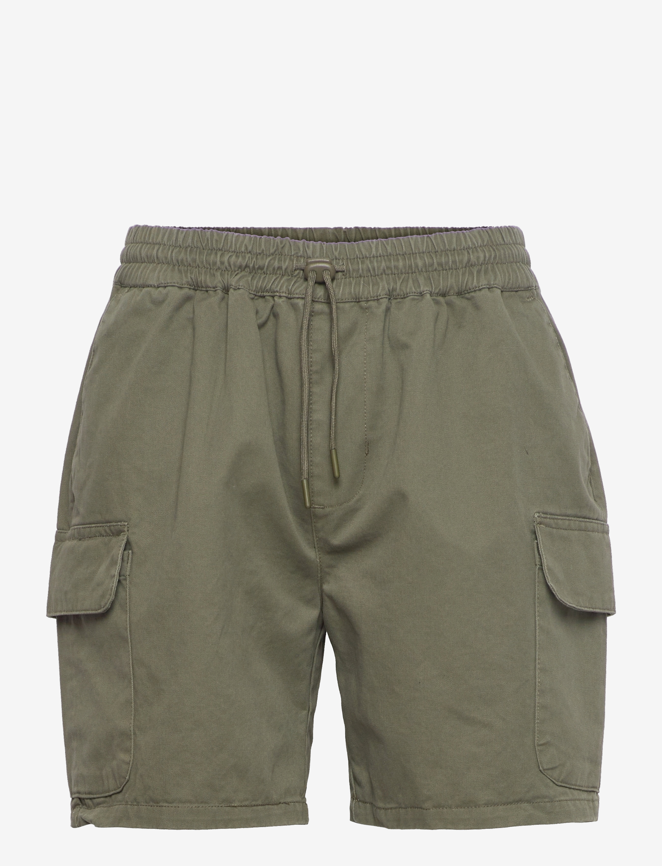 REVOLUTION Shorts Grün - S - Herren