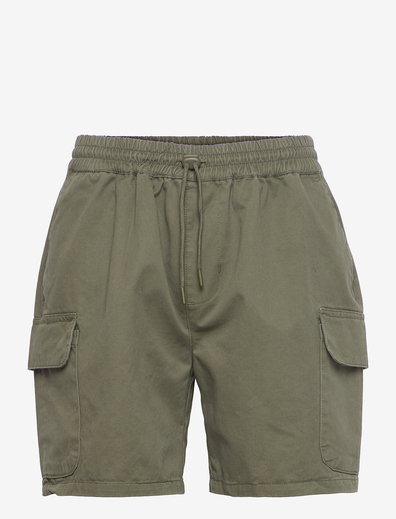 Revolution - Shorts - cargo shorts - army - 1