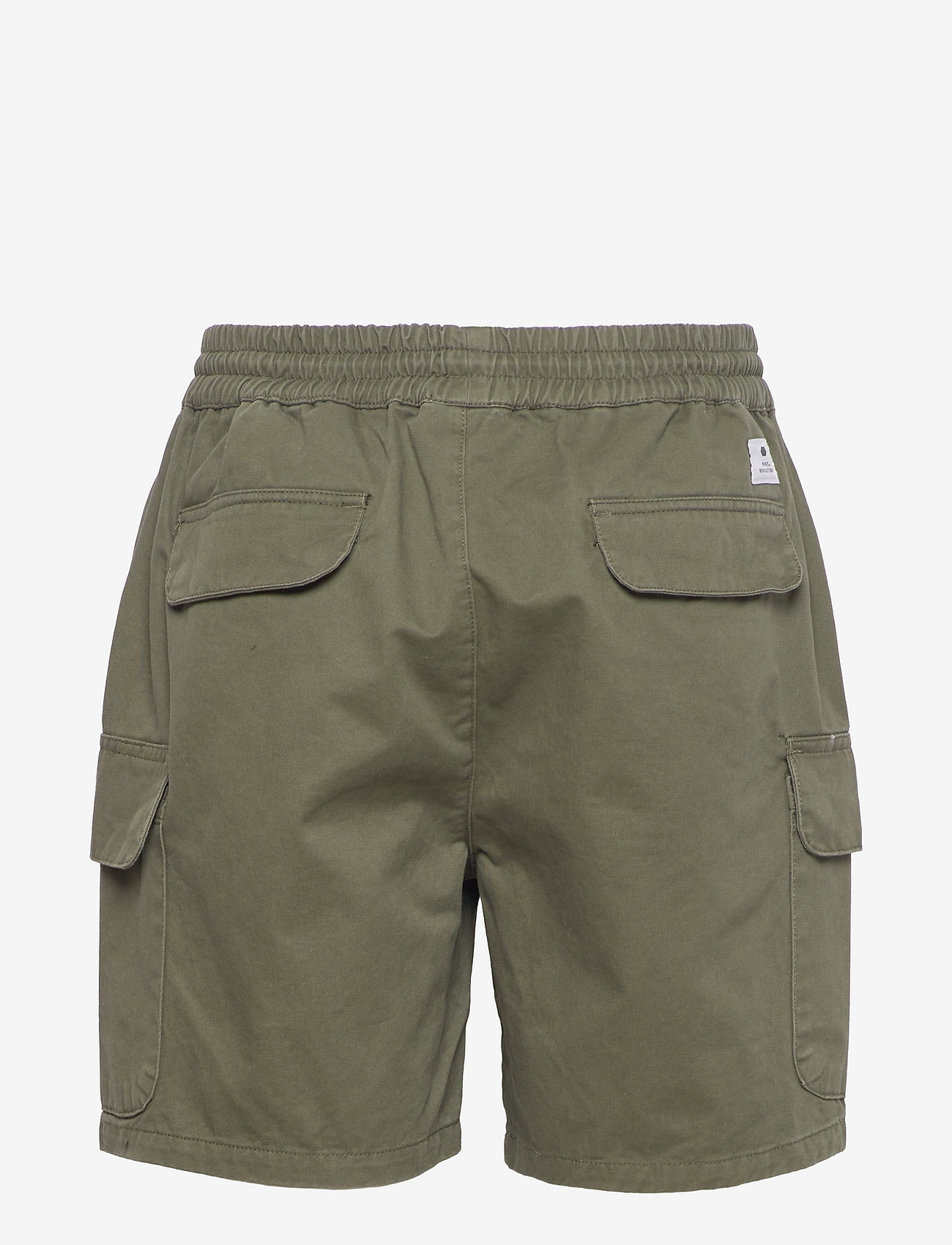 Revolution - Shorts - cargo shorts - army - 2