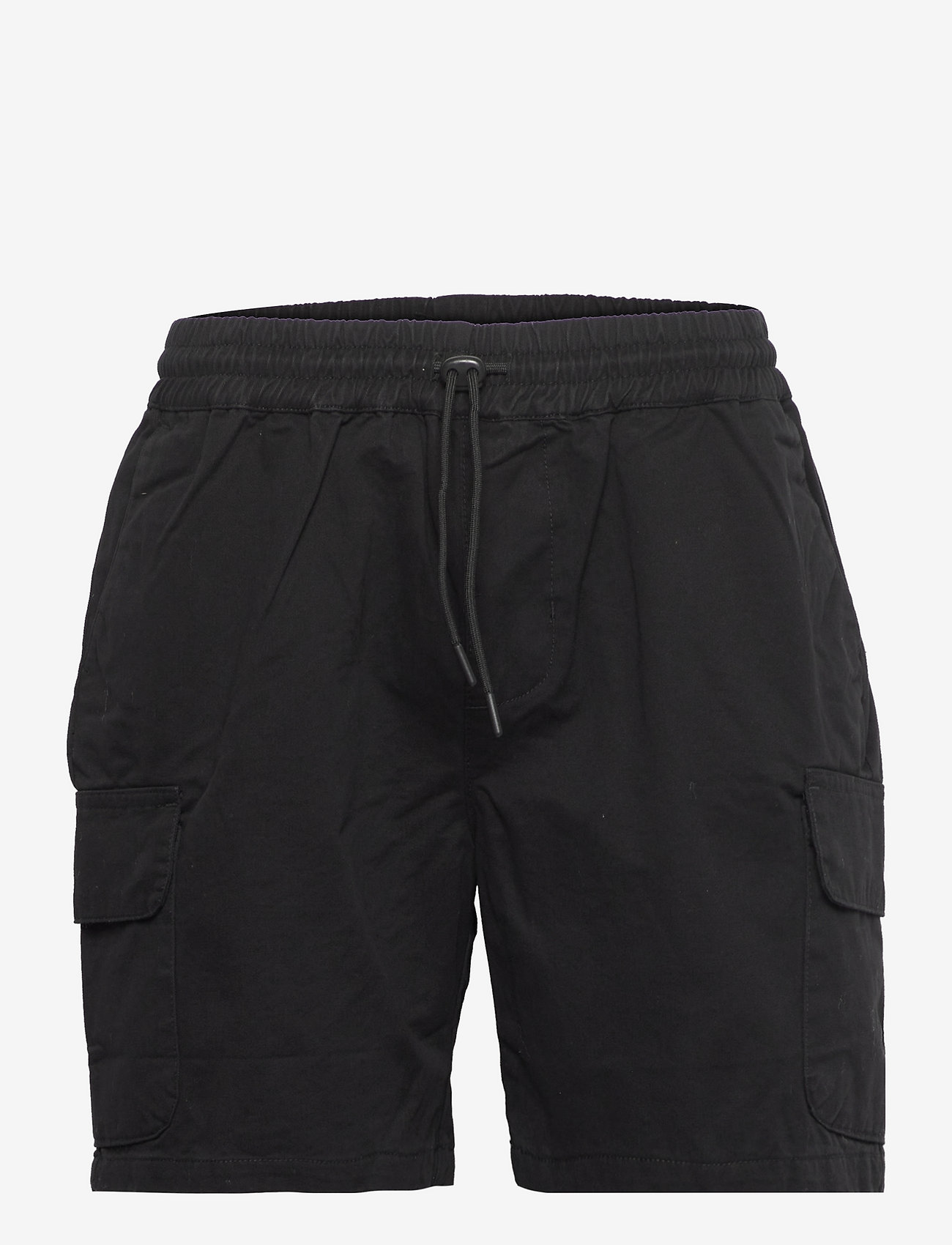 Revolution - Shorts - cargo shorts - black - 1
