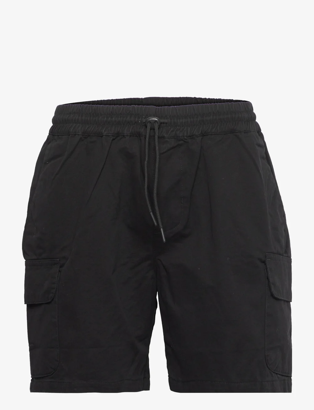Revolution - Shorts - cargo shorts - black - 1
