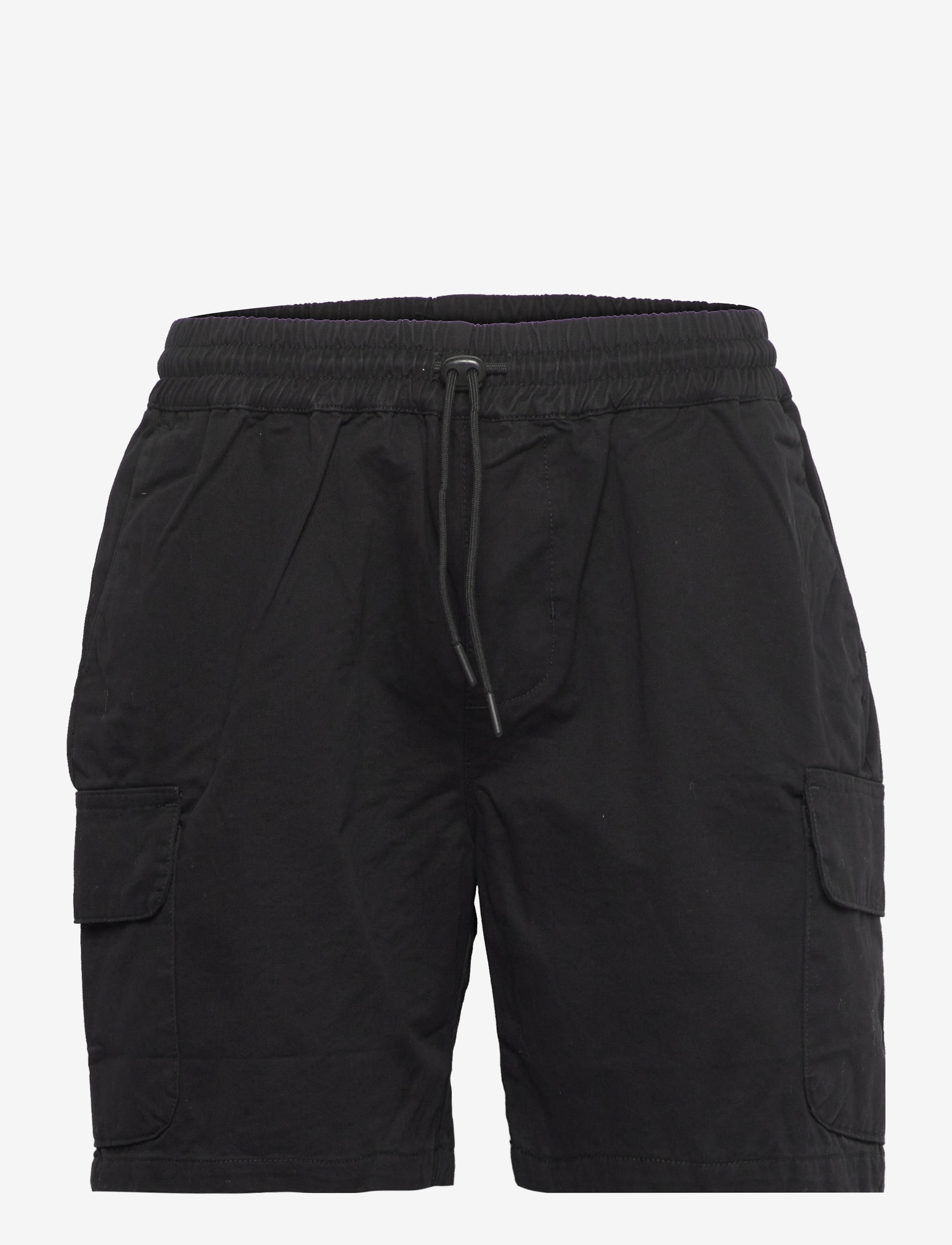 Revolution Shorts - Shorts - BLACK / black