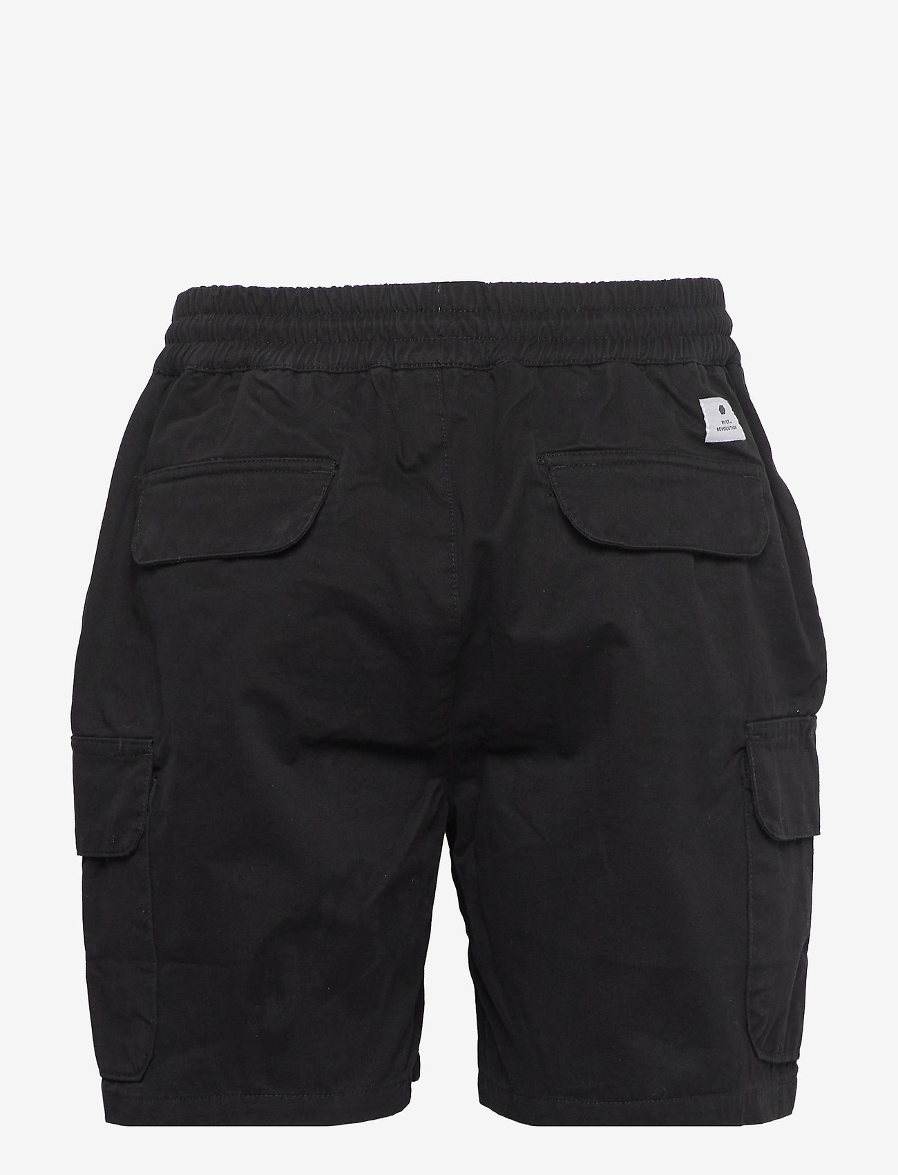 Revolution - Shorts - cargo shorts - black - 2