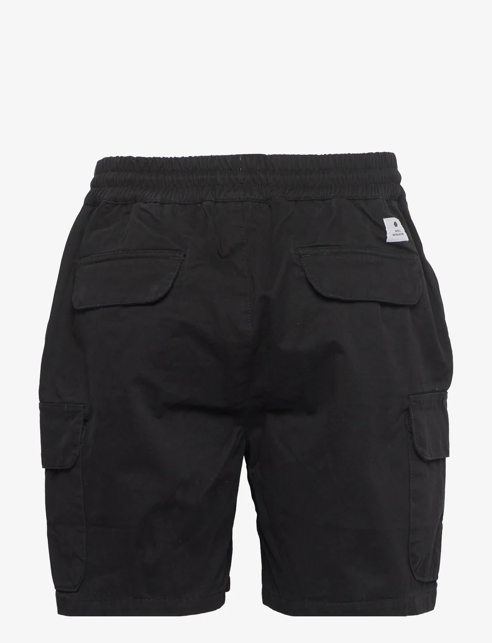 Revolution - Shorts - cargo shorts - black - 2