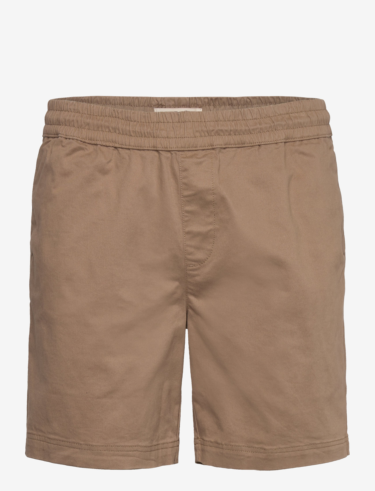Revolution - Casual Shorts - casual shorts - darkkhaki - 0