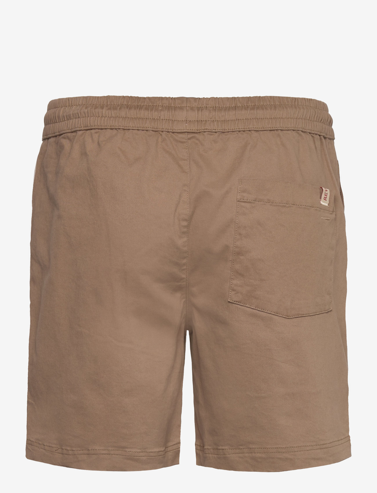 Revolution - Casual Shorts - casual shorts - darkkhaki - 1