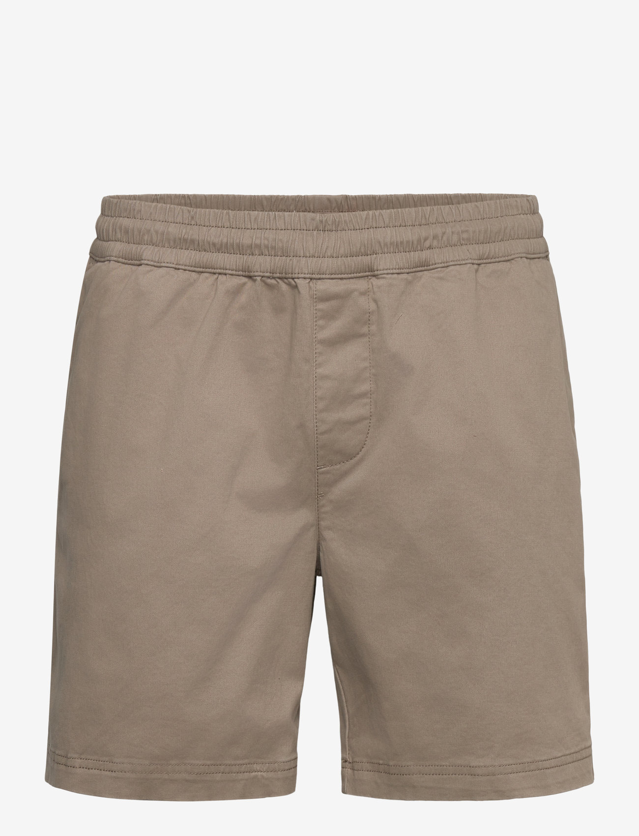 Revolution - Casual Shorts - casual shorts - grey - 0