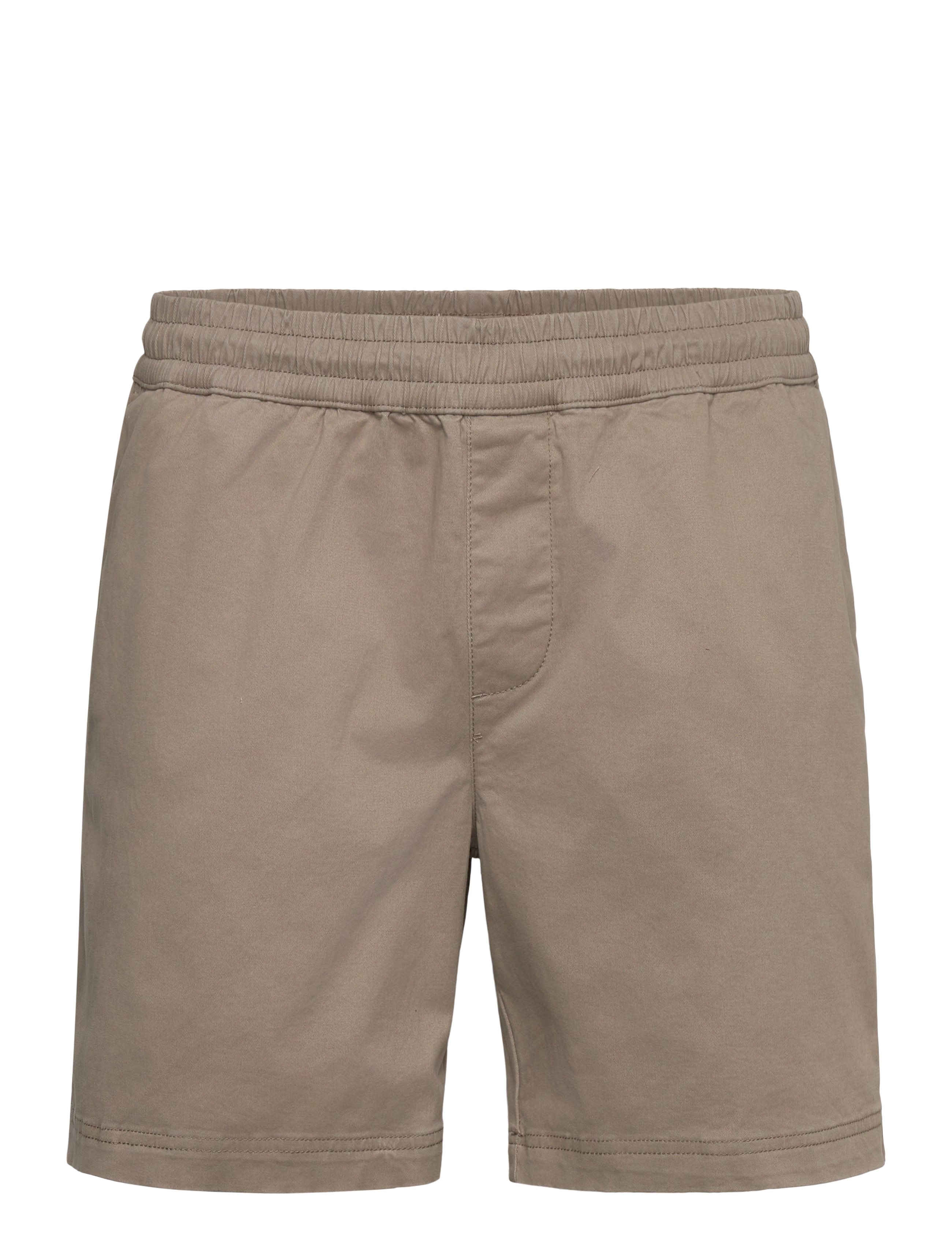 Revolution Casual Shorts - Shorts - GREY / grey