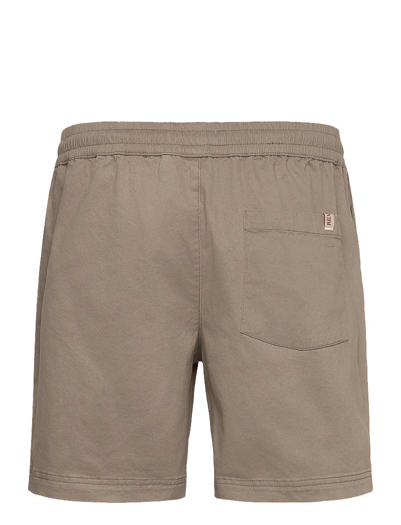Revolution - Casual Shorts - casual shorts - grey - 1