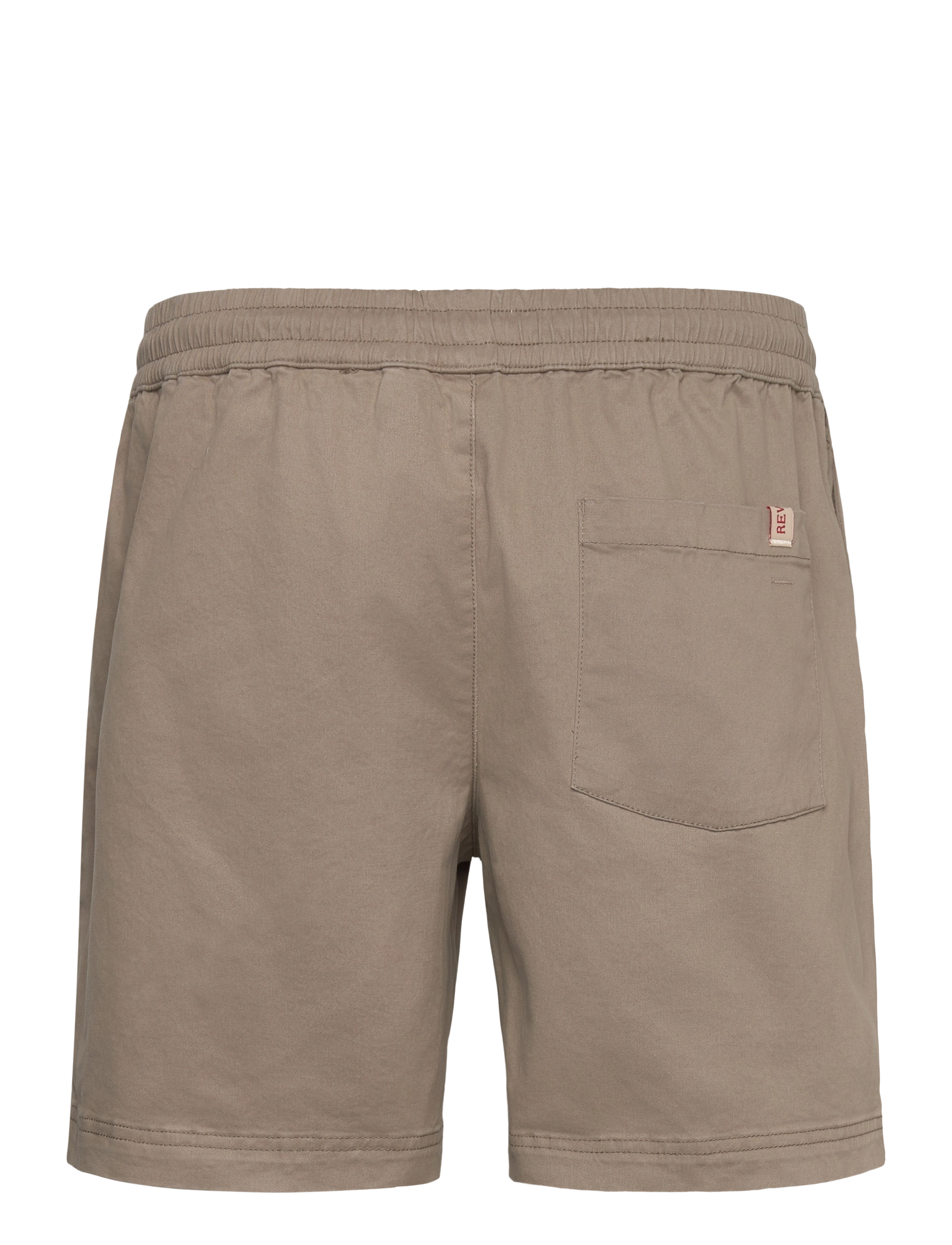 Revolution - Casual Shorts - short décontracté - grey - 1