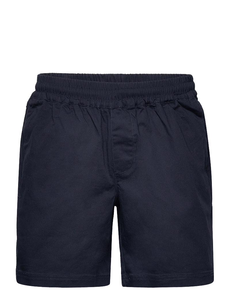 Revolution - Casual Shorts - casual shorts - navy - 0