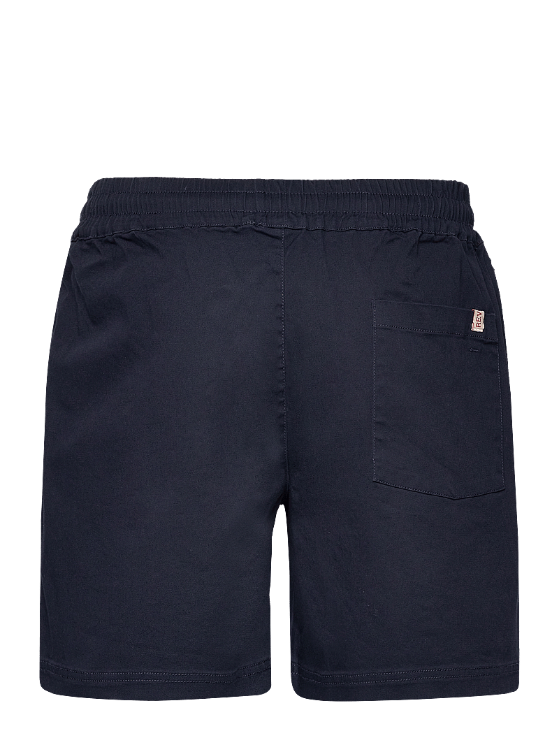 Revolution - Casual Shorts - casual shorts - navy - 1