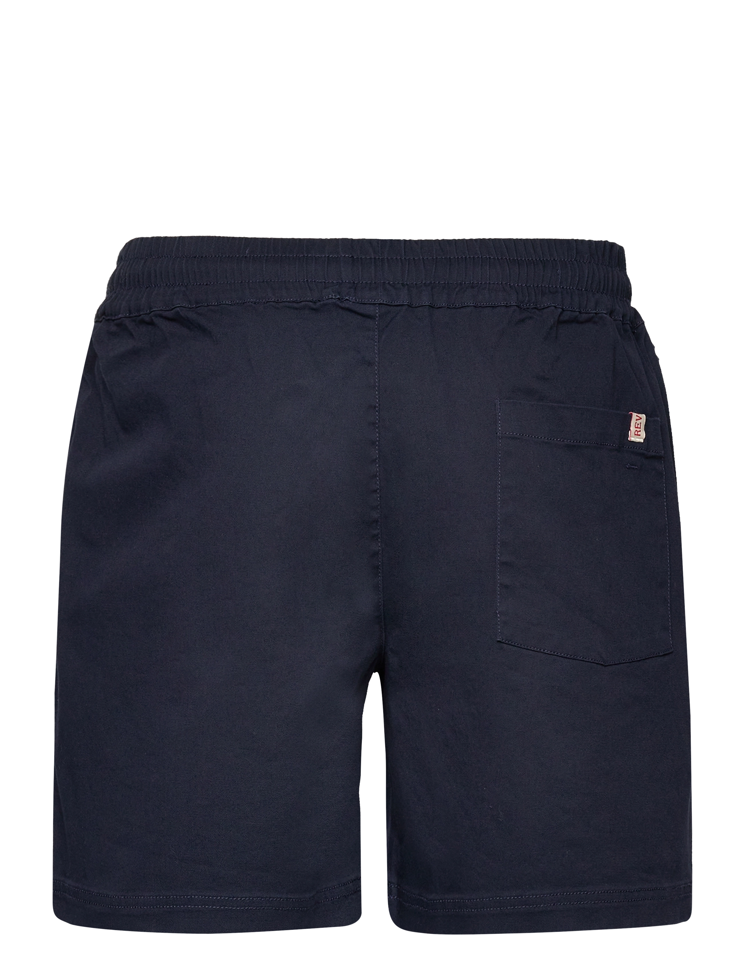 Revolution - Casual Shorts - casual shorts - navy - 1