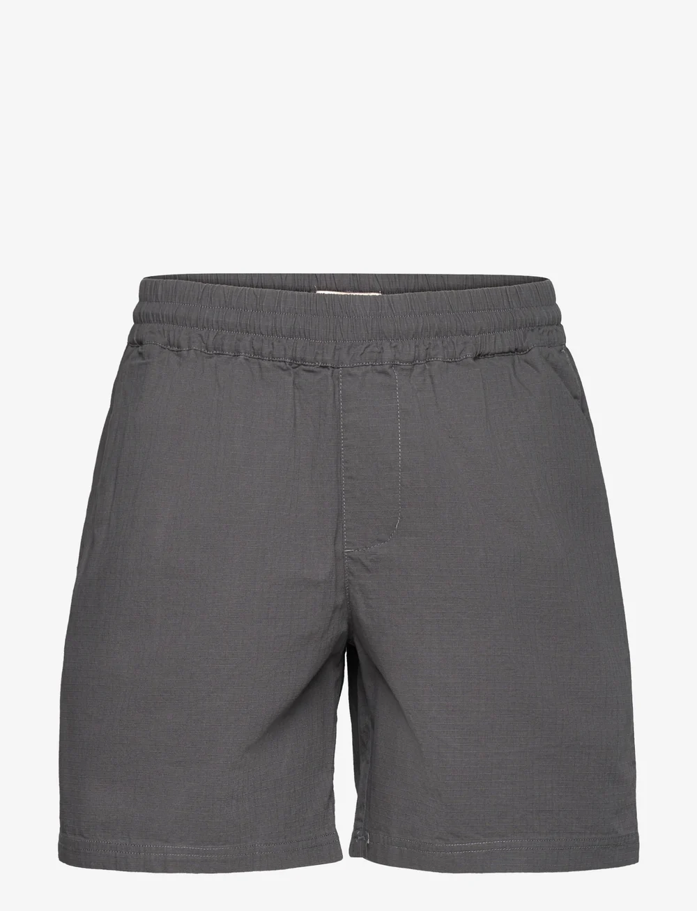 Revolution - Casual Shorts - casual shorts - darkgrey - 1
