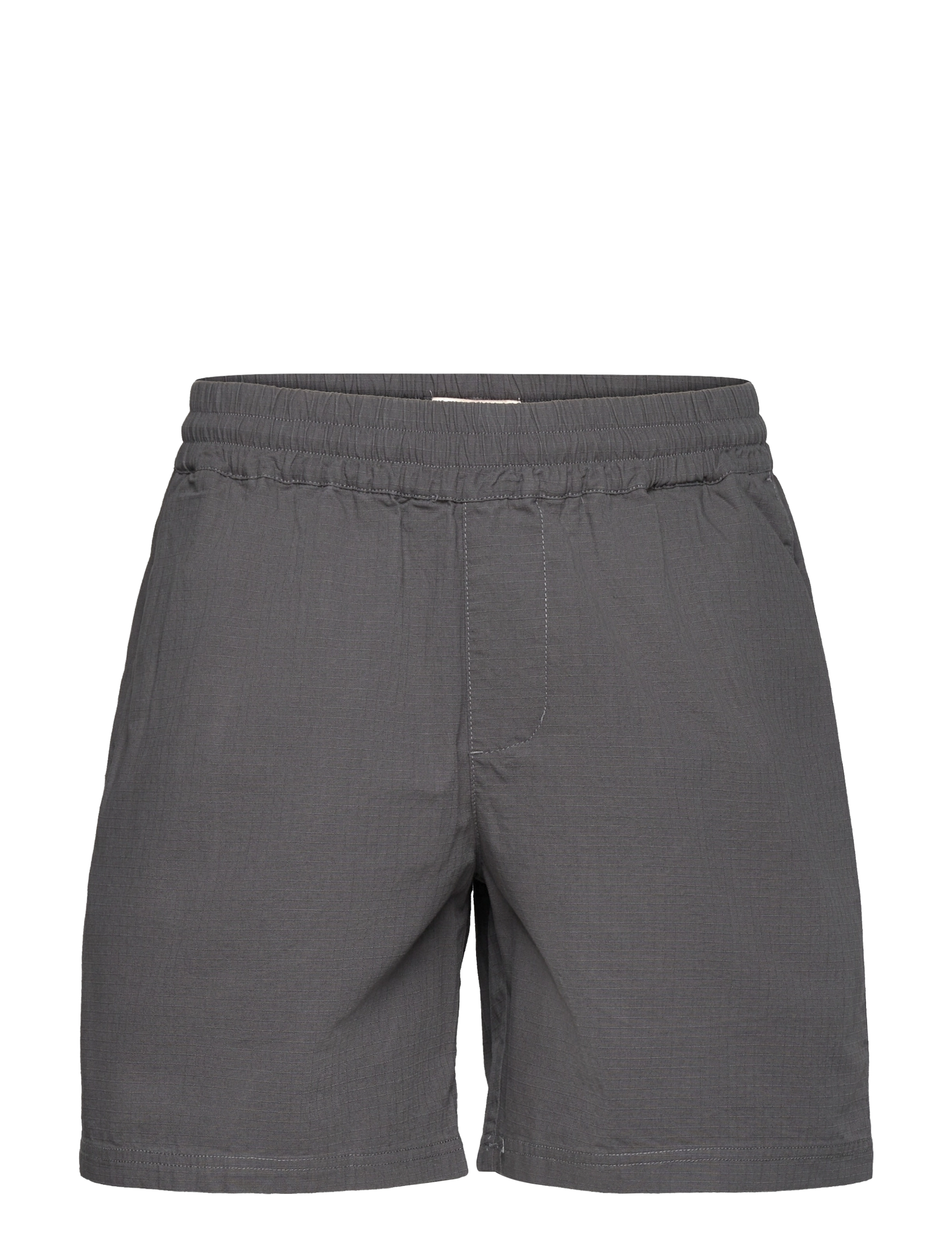 Revolution - Casual Shorts - casual shorts - darkgrey - 1