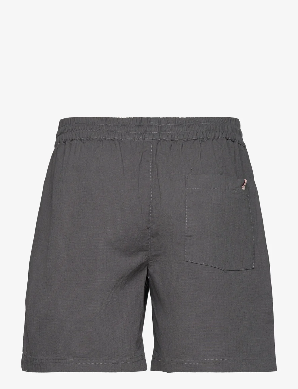 Revolution - Casual Shorts - casual shorts - darkgrey - 2