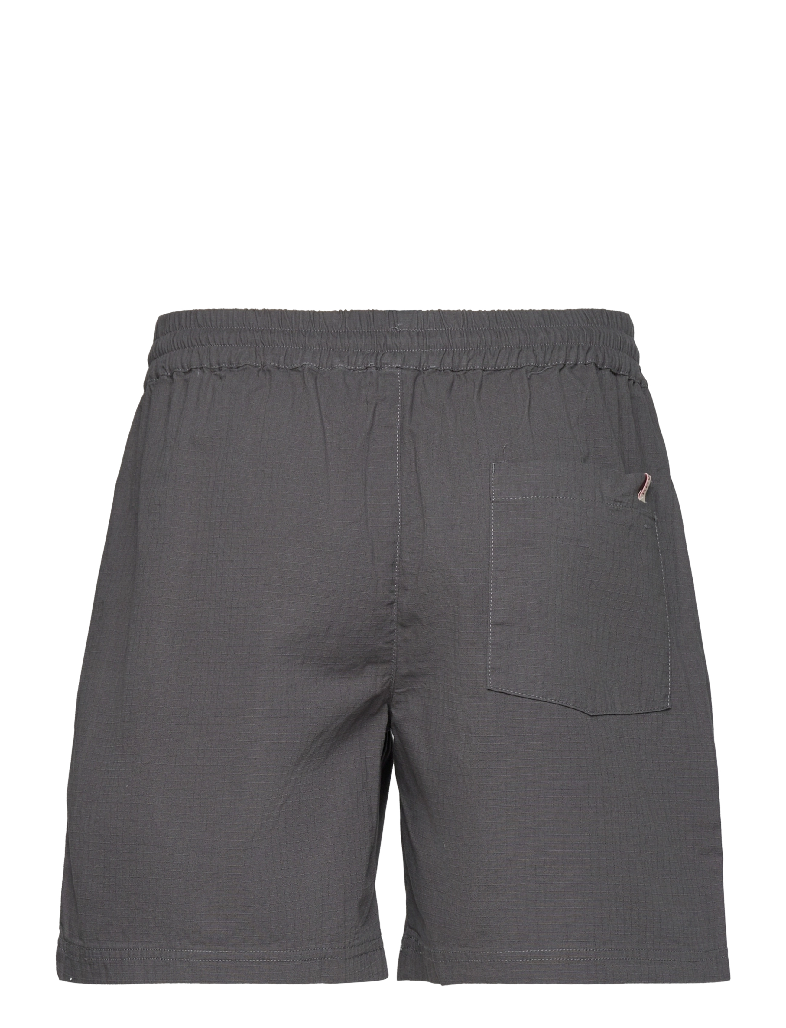 Revolution - Casual Shorts - casual shorts - darkgrey - 2