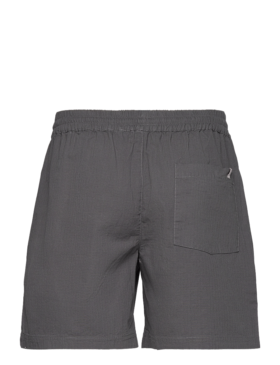Revolution - Casual Shorts - casual shorts - darkgrey - 2