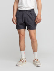 Revolution - Casual Shorts - casual shorts - darkgrey - 3