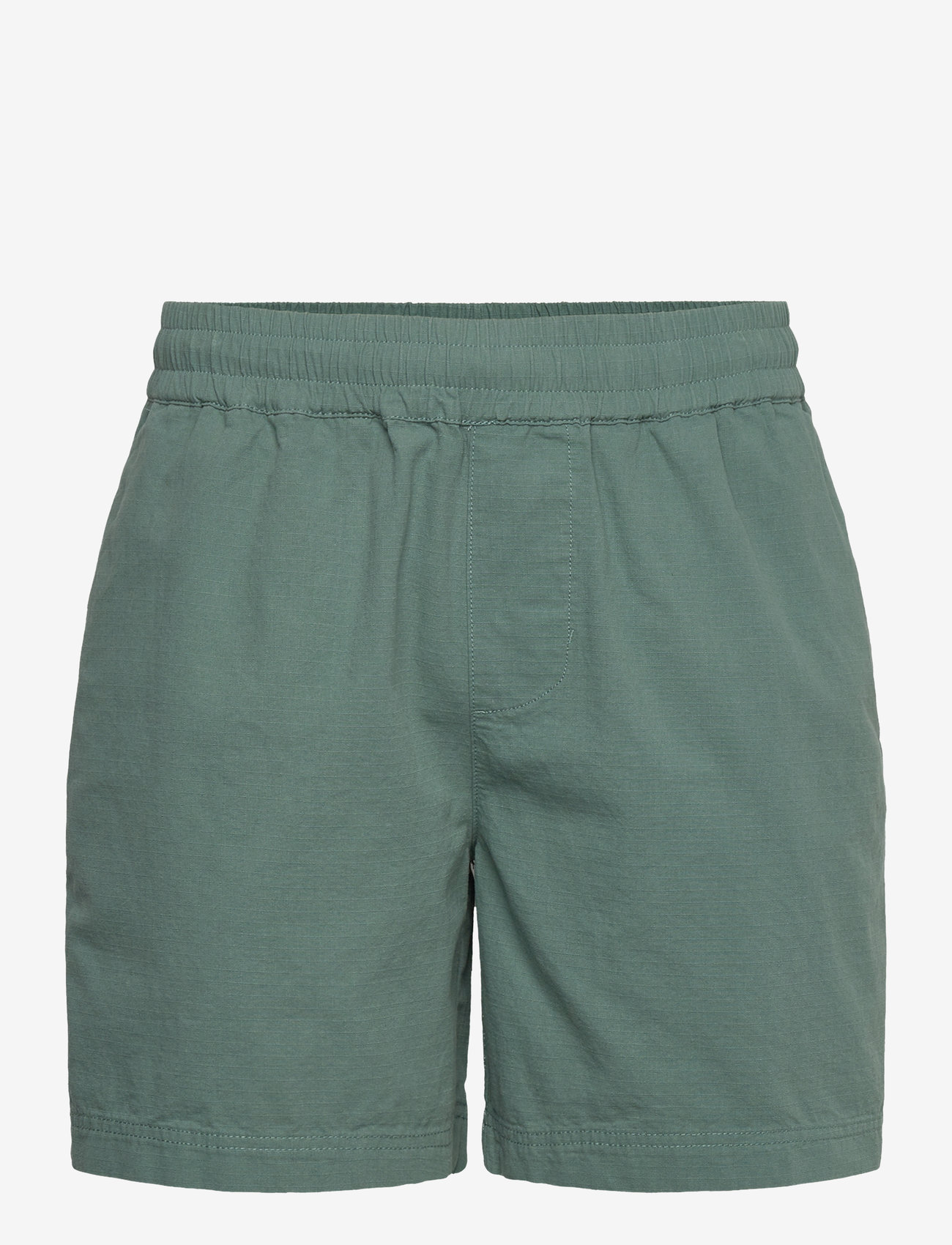 Revolution - Casual Shorts - casual shorts - green - 0