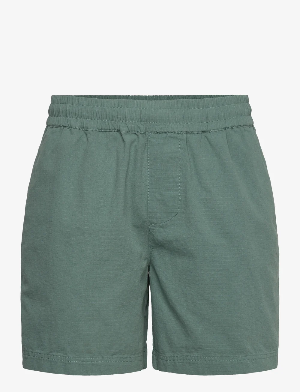 Revolution - Casual Shorts - casual shorts - green - 0