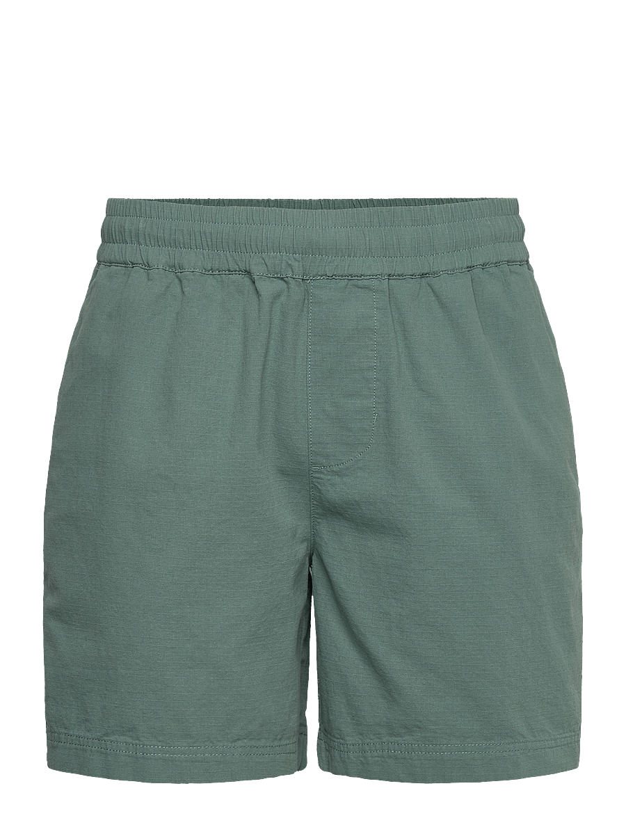 Revolution - Casual Shorts - casual shorts - green - 0
