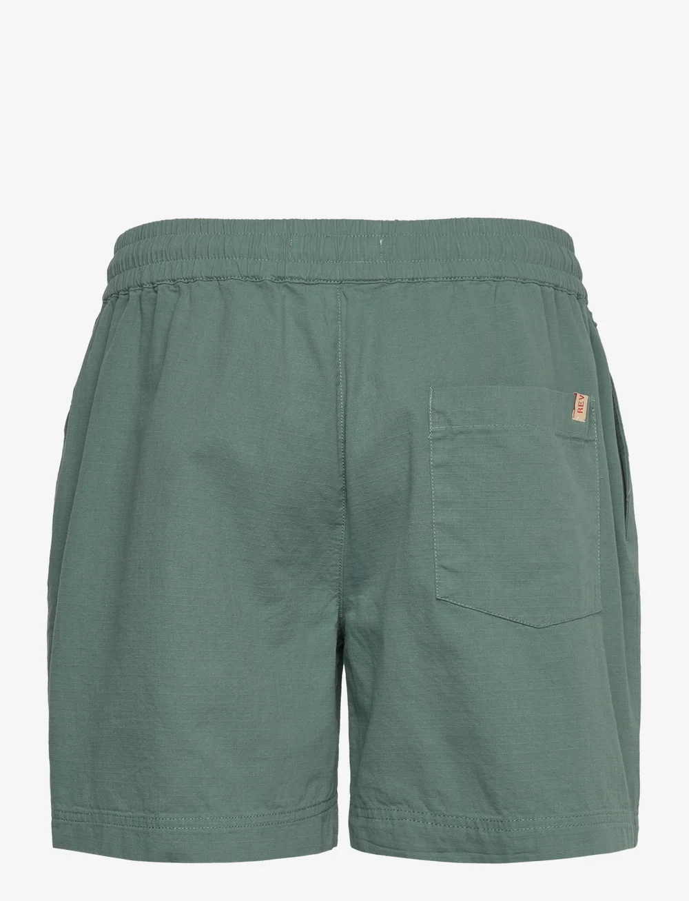 Revolution - Casual Shorts - casual shorts - green - 1