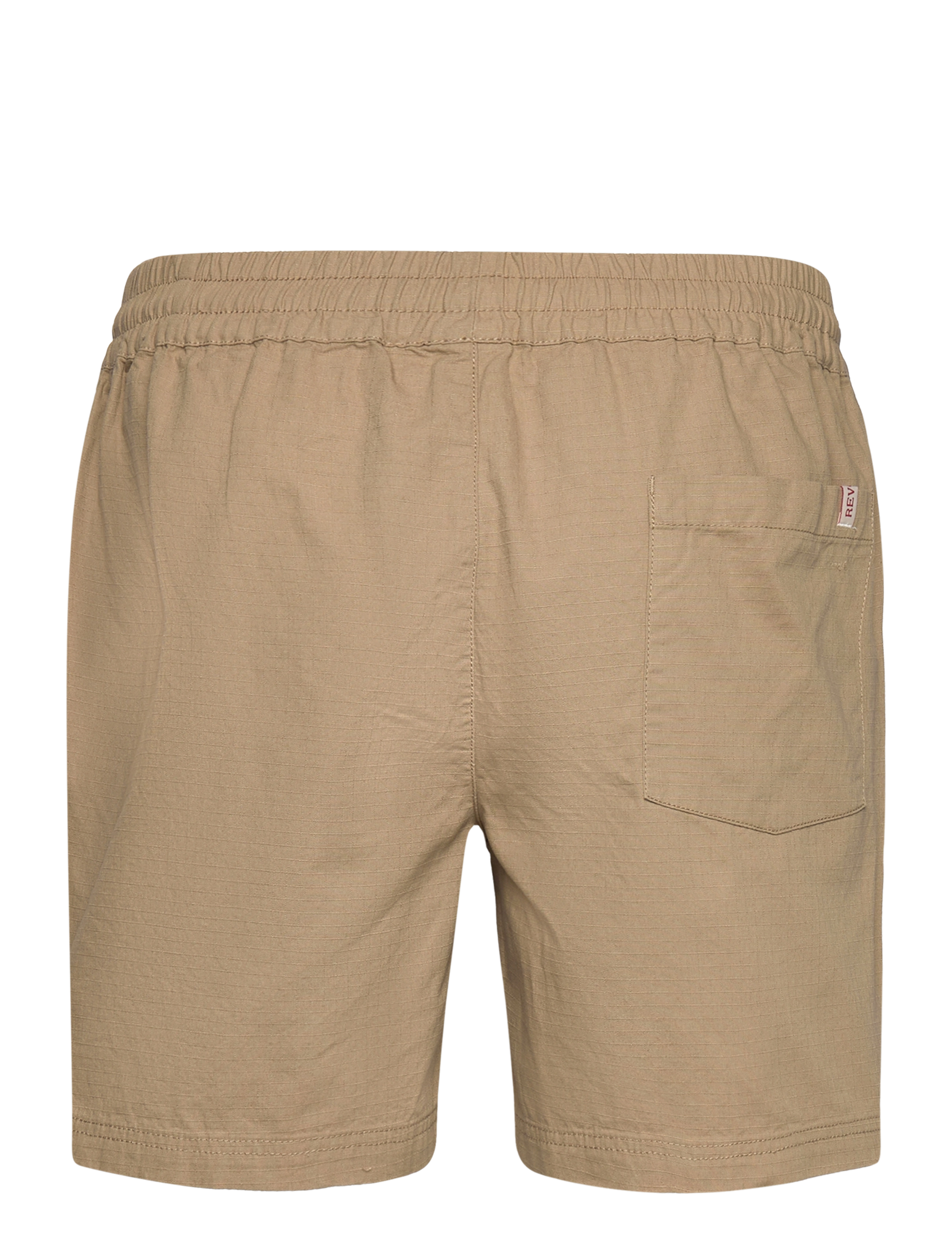 Revolution - Casual Shorts - khaki - 1