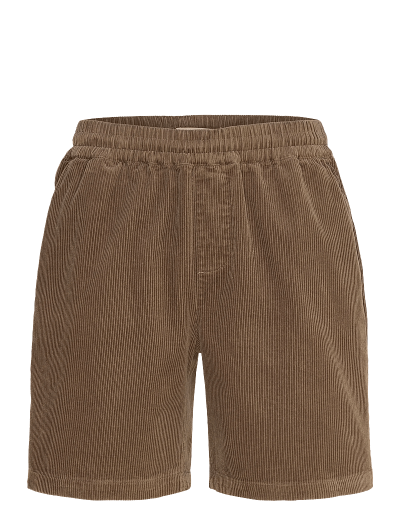 Revolution - Long Casual Shorts - casual shorts - lightarmy - 0