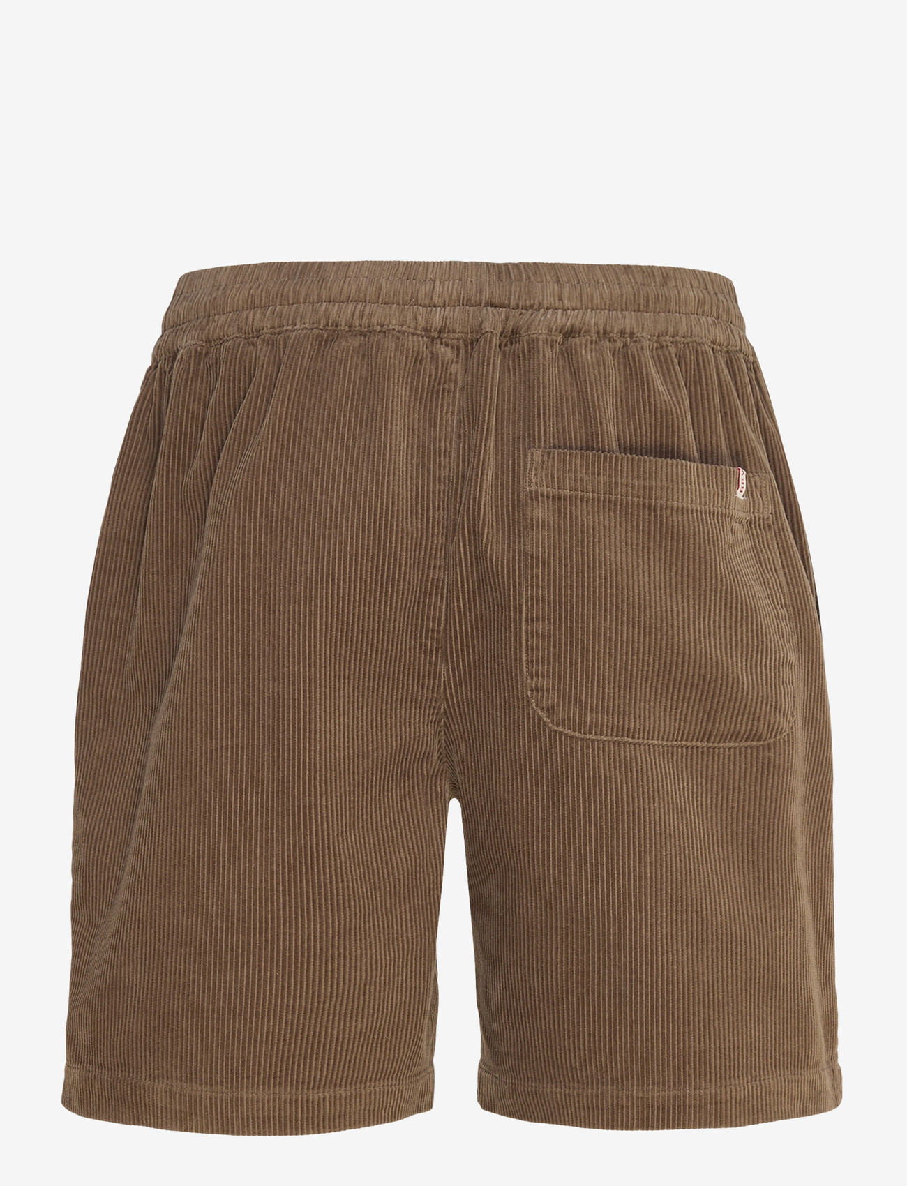 Revolution - Long Casual Shorts - casual shorts - lightarmy - 1