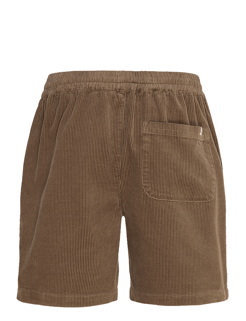 Revolution - Long Casual Shorts - casual shorts - lightarmy - 1