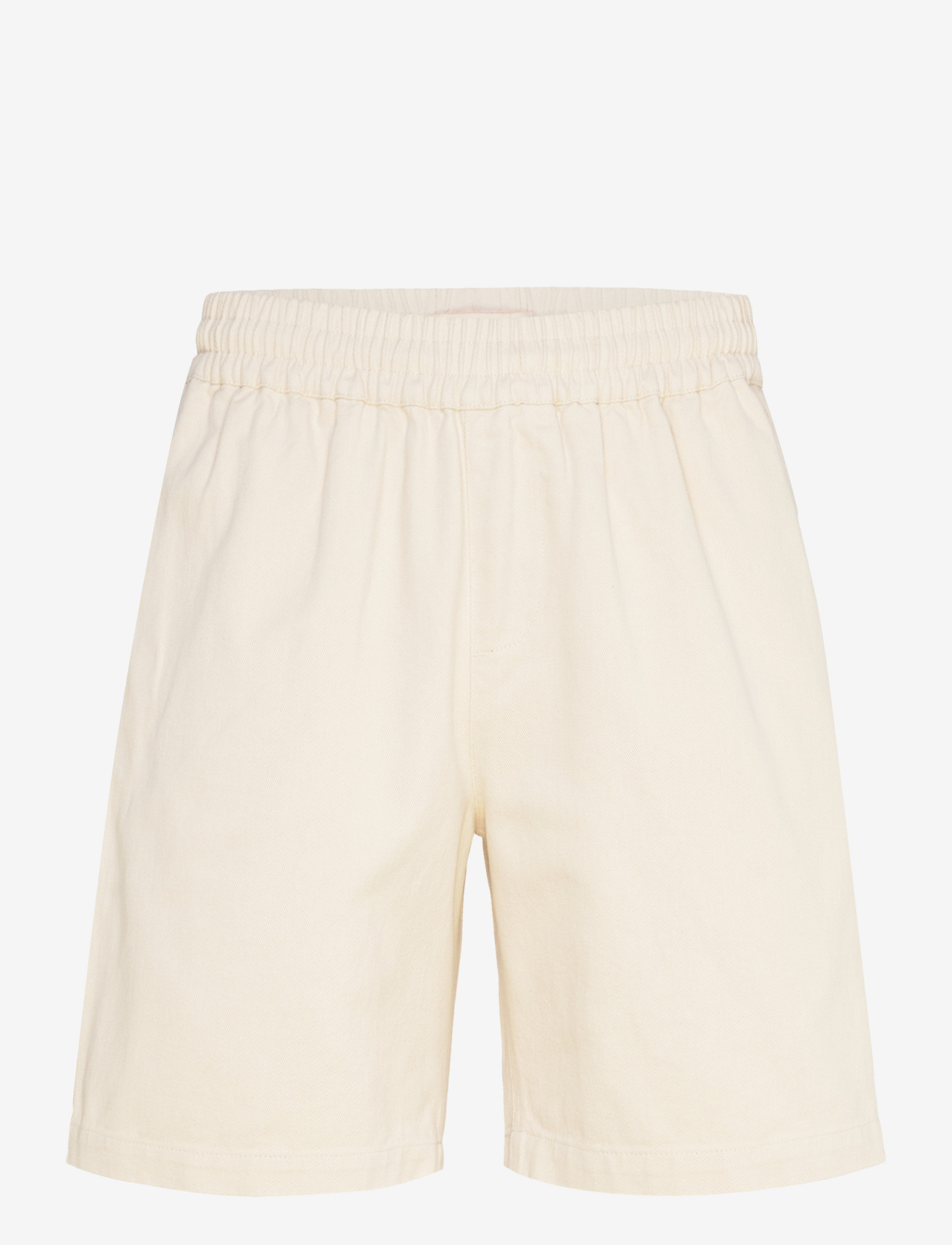 Revolution - Long Casual Shorts - casual shorts - offwhite - 0
