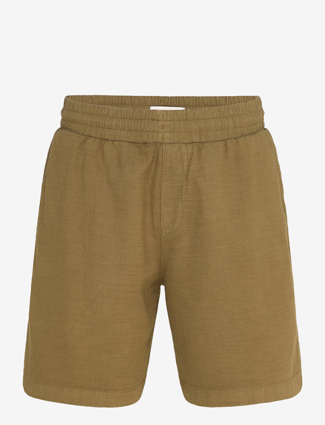 Revolution - Casual Shorts - krótkie spodenki - lightarmy - 0