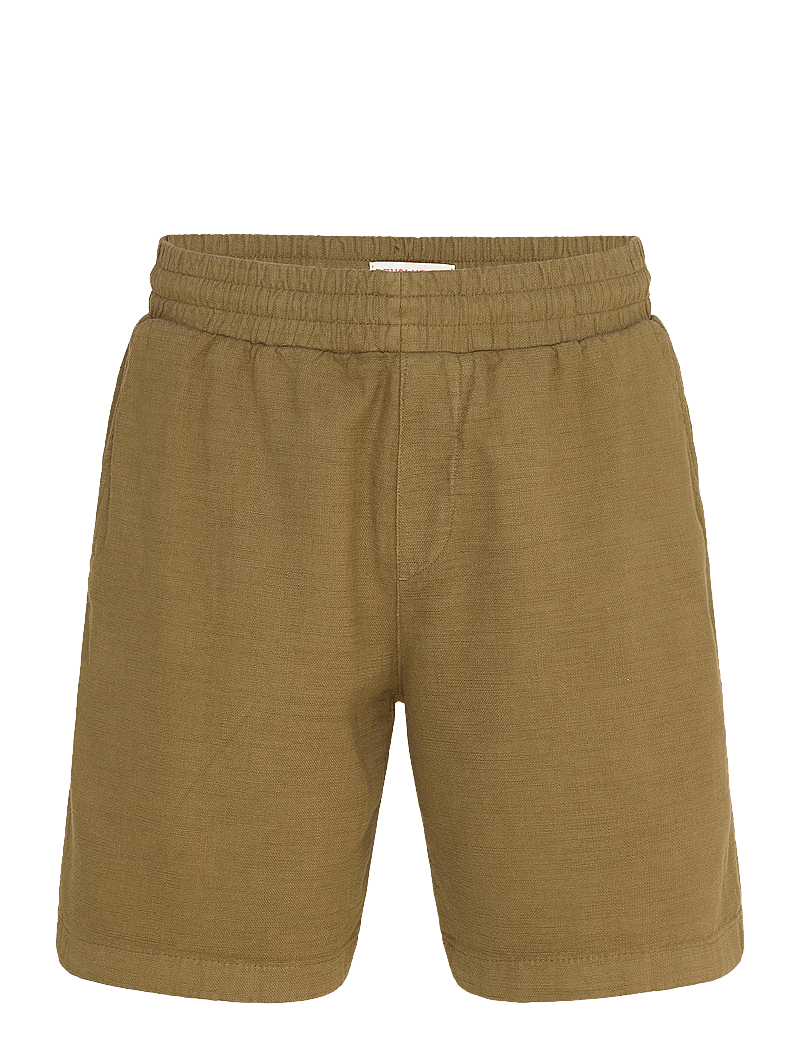 Revolution - Casual Shorts - casual shorts - lightarmy - 0